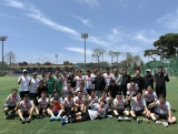 제77회 충청남도민체육대회 축구 응원 대표이미지