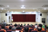 2024년 찾아가는 자율방재단 역량강화 교육 대표이미지