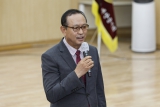 노인일자리 참여자 직무·소양교육 대표이미지
