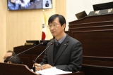 제310회 임시회 5차 본회의 개회(건축과, 수도과, 보건소, 농업기술센터, 공공시설사업소, 관광시설사업소) 대표이미지