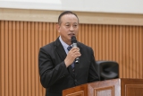 장애인종합복지관 추석명절 화합 한마당 대표이미지