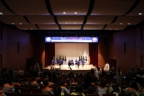 예산소방서 의용소방대 연합회 여성회장 및 대장 합동 이·취임식 대표이미지
