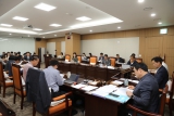 2024년 행정사무감사 2일차(가족지원과, 민원봉사과, 문화관광과) 대표이미지