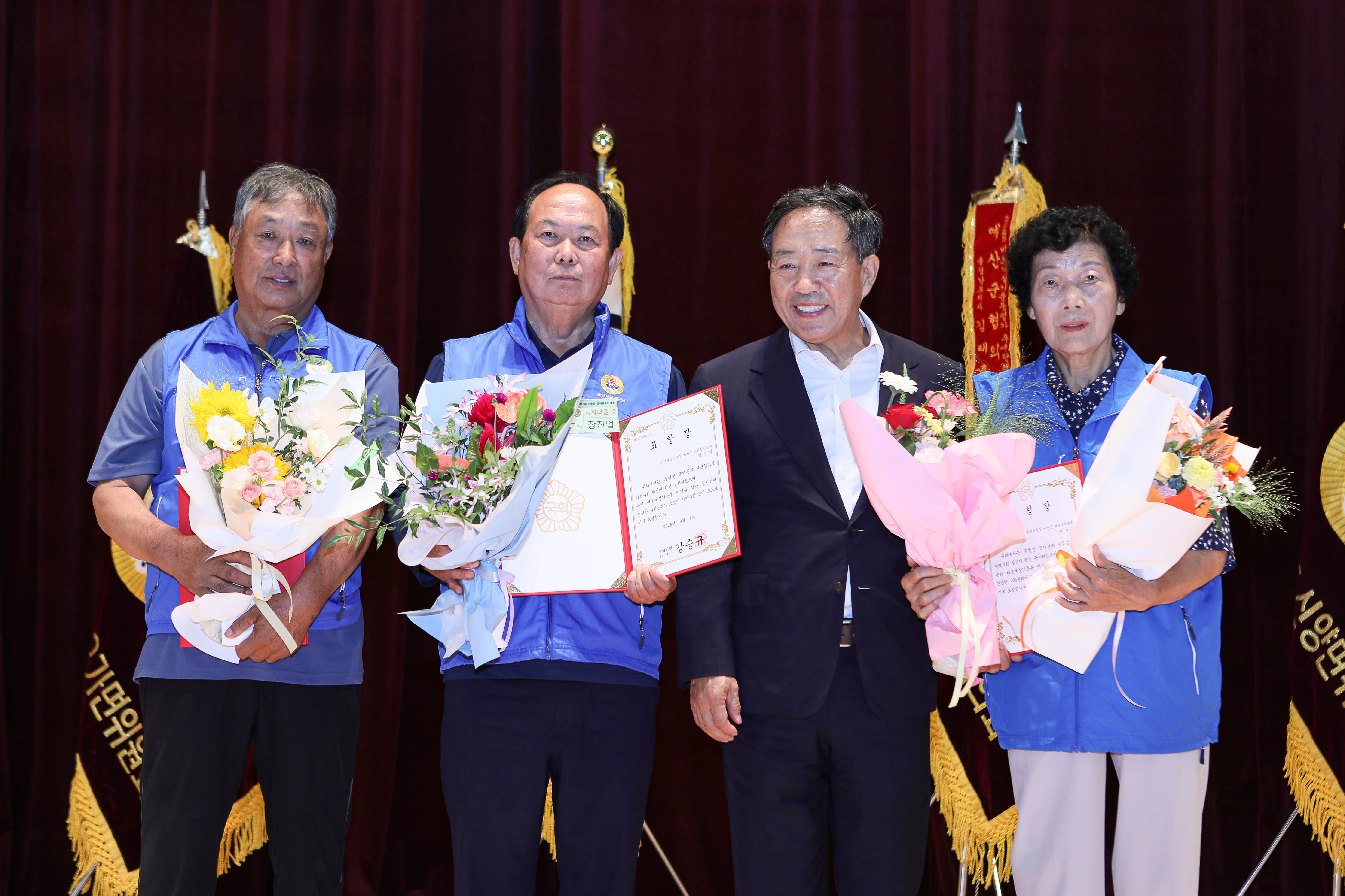'2026년 바르게살기운동 한마음 수련대회' 게시글의 사진(5) '049A2362 복사.jpg'
