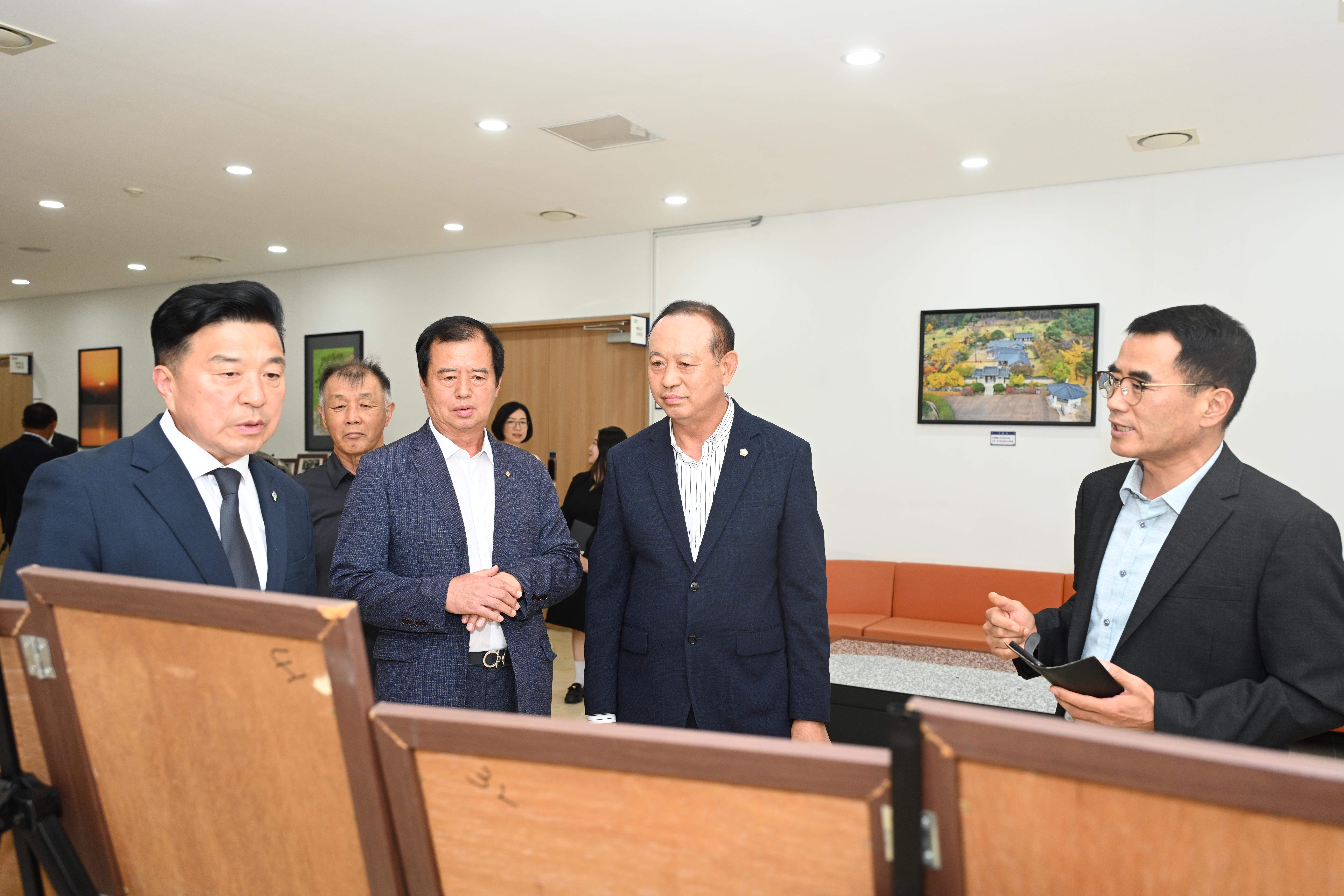 '안보사진 전시회' 게시글의 사진(1) '20260608 안보사진 전시회 (1).jpg'