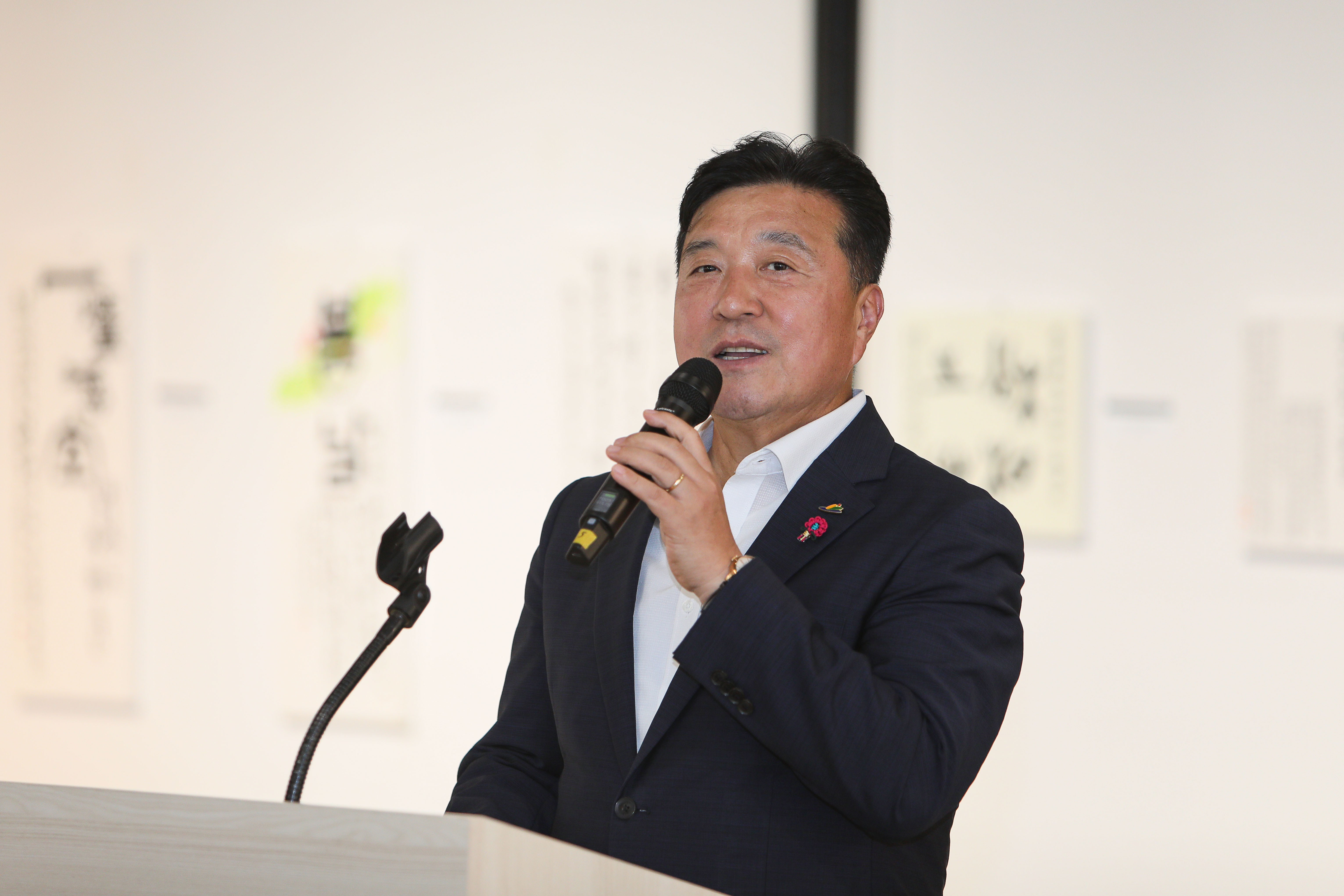 '2026 추사선양 서화전 개막식' 게시글의 사진(7) '049A3026 복사.jpg'