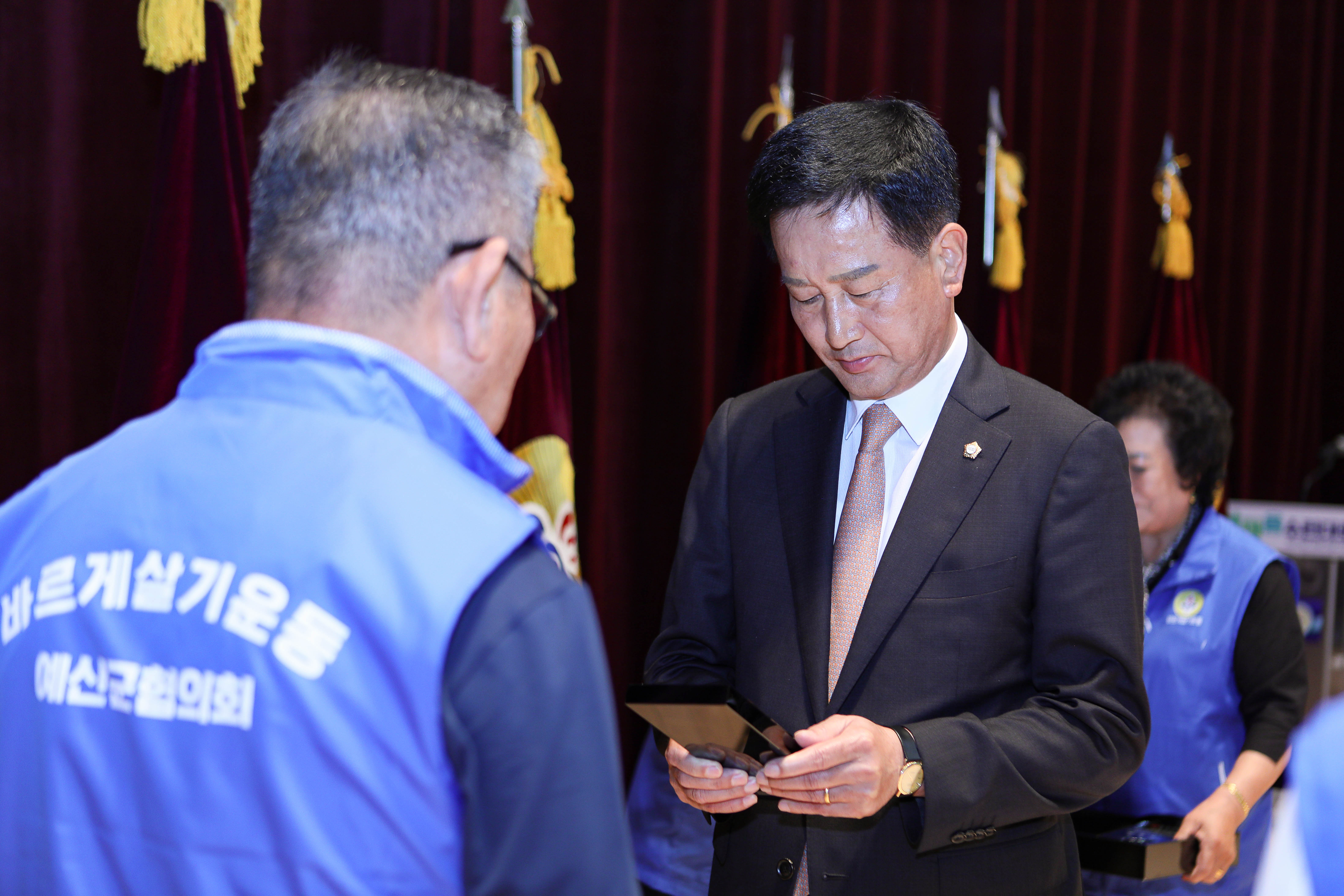 '2026년 바르게살기운동 한마음 수련대회' 게시글의 사진(3) '049A2377 복사.jpg'