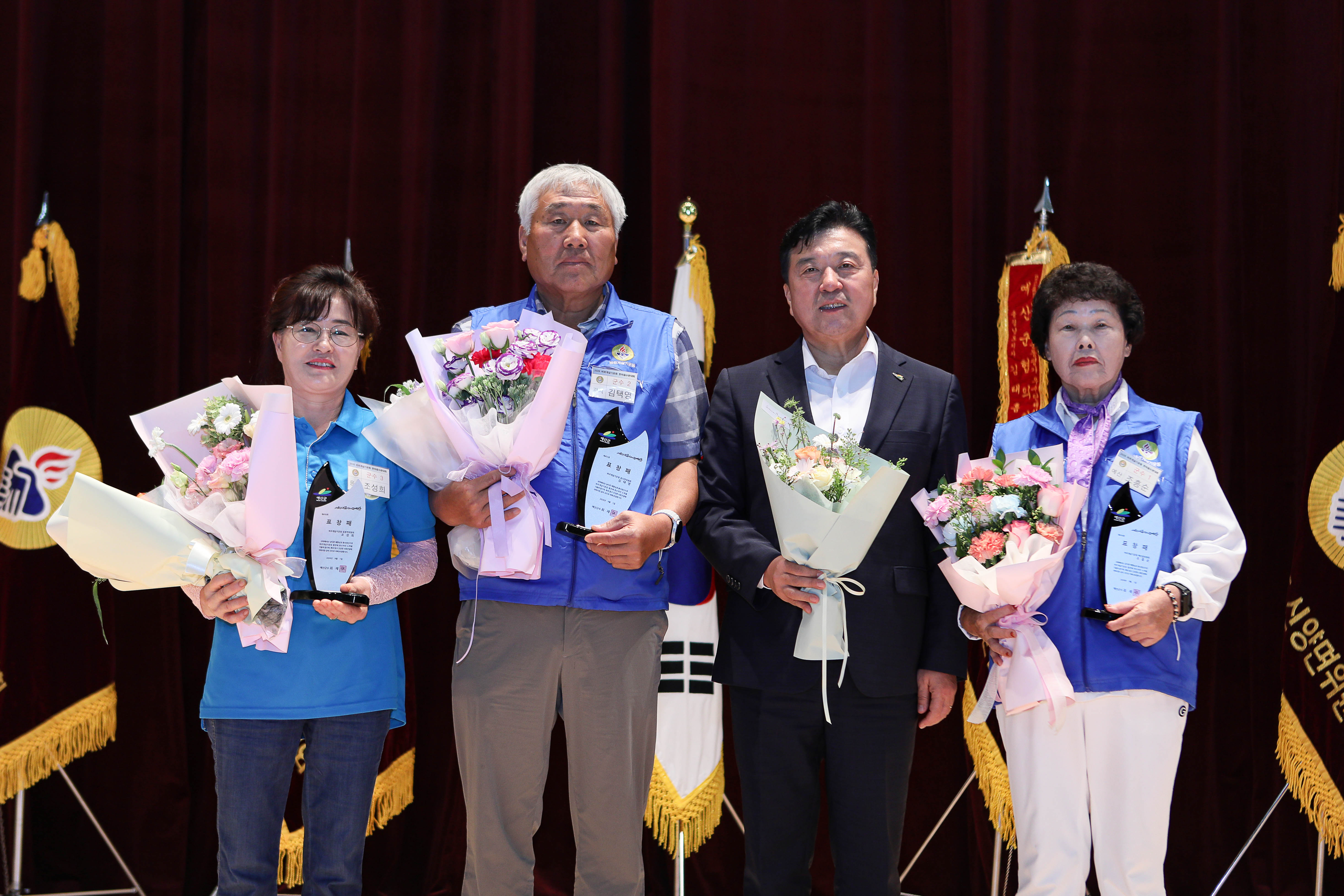 '2026년 바르게살기운동 한마음 수련대회' 게시글의 사진(6) '049A2374 복사.jpg'