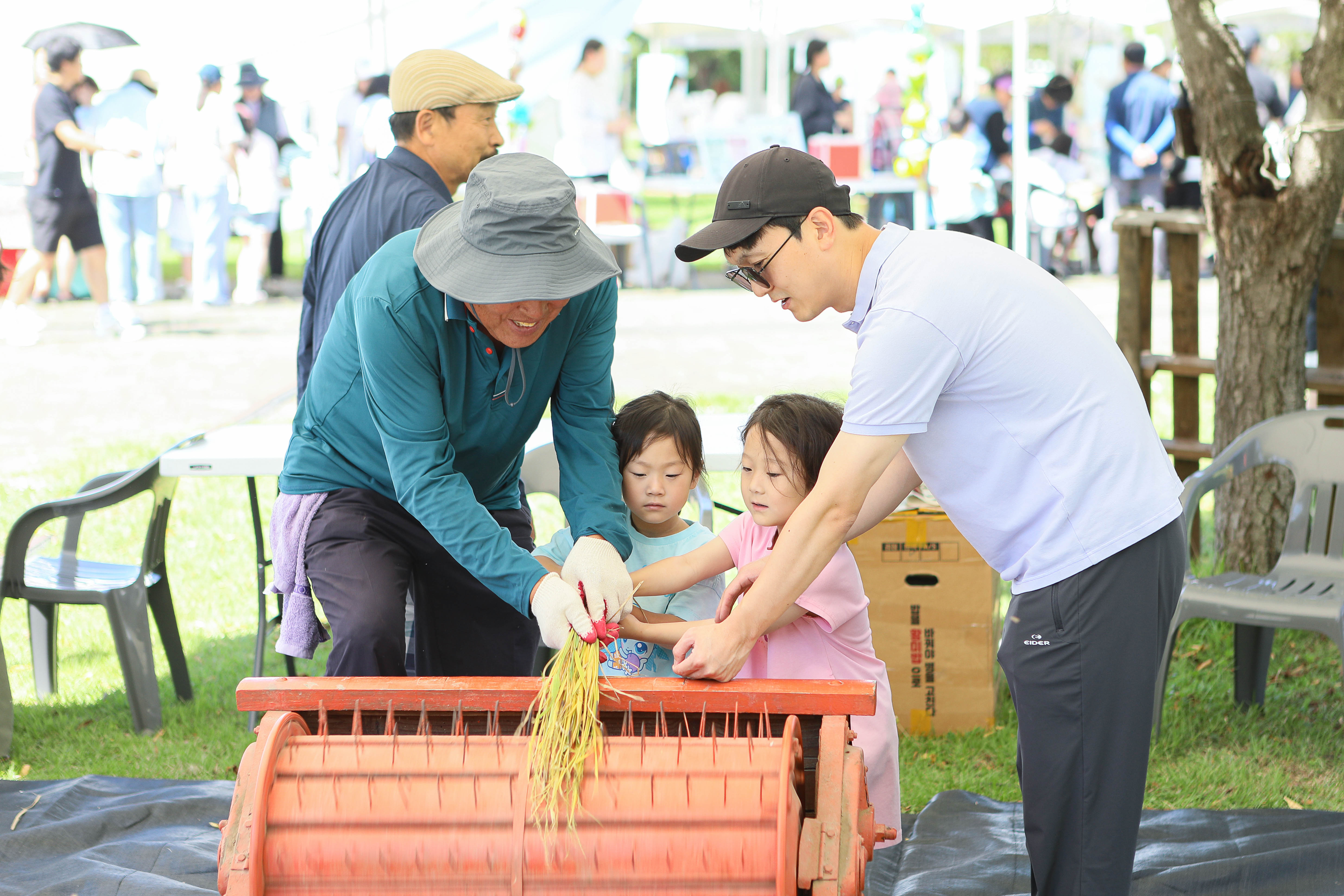 '제7회 예산황새축제기념 황새야생복귀행사' 게시글의 사진(5) '049A2936 복사.jpg'