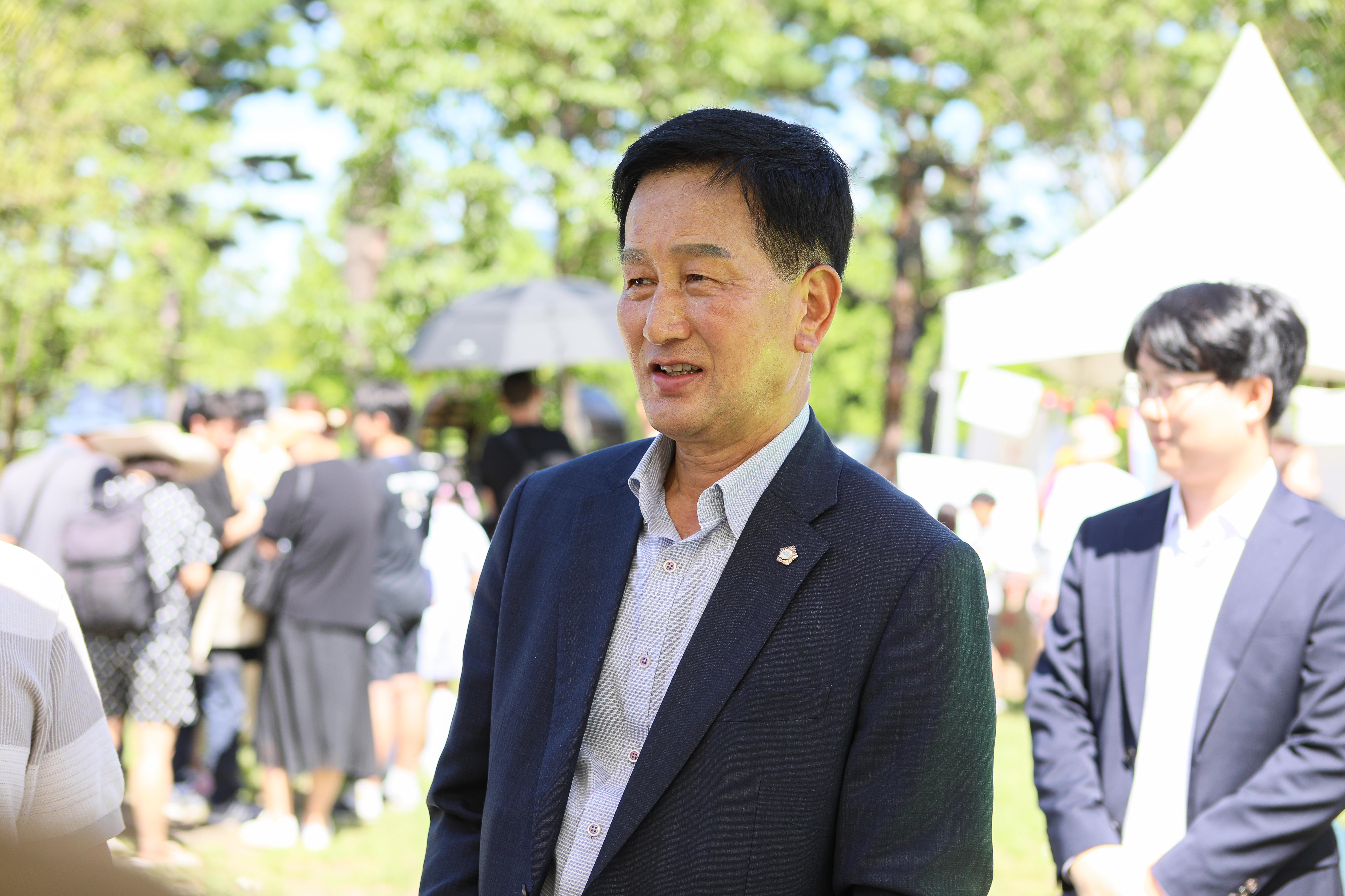 '제7회 예산황새축제기념 황새야생복귀행사' 게시글의 사진(3) '049A2945 복사.jpg'
