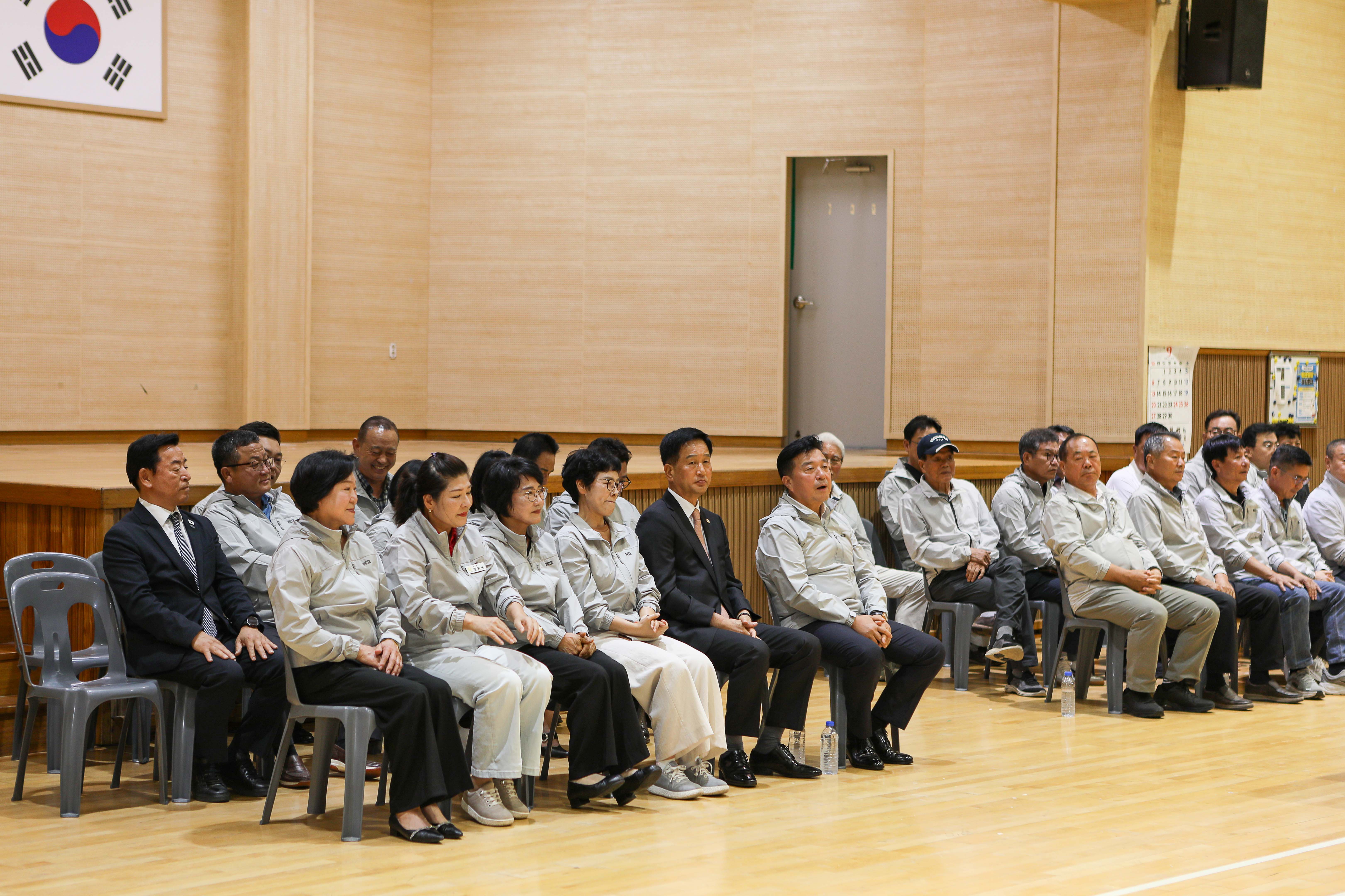 '제78회 충청남도민체육대회 결단식' 게시글의 사진(5) '049A2538 복사.jpg'