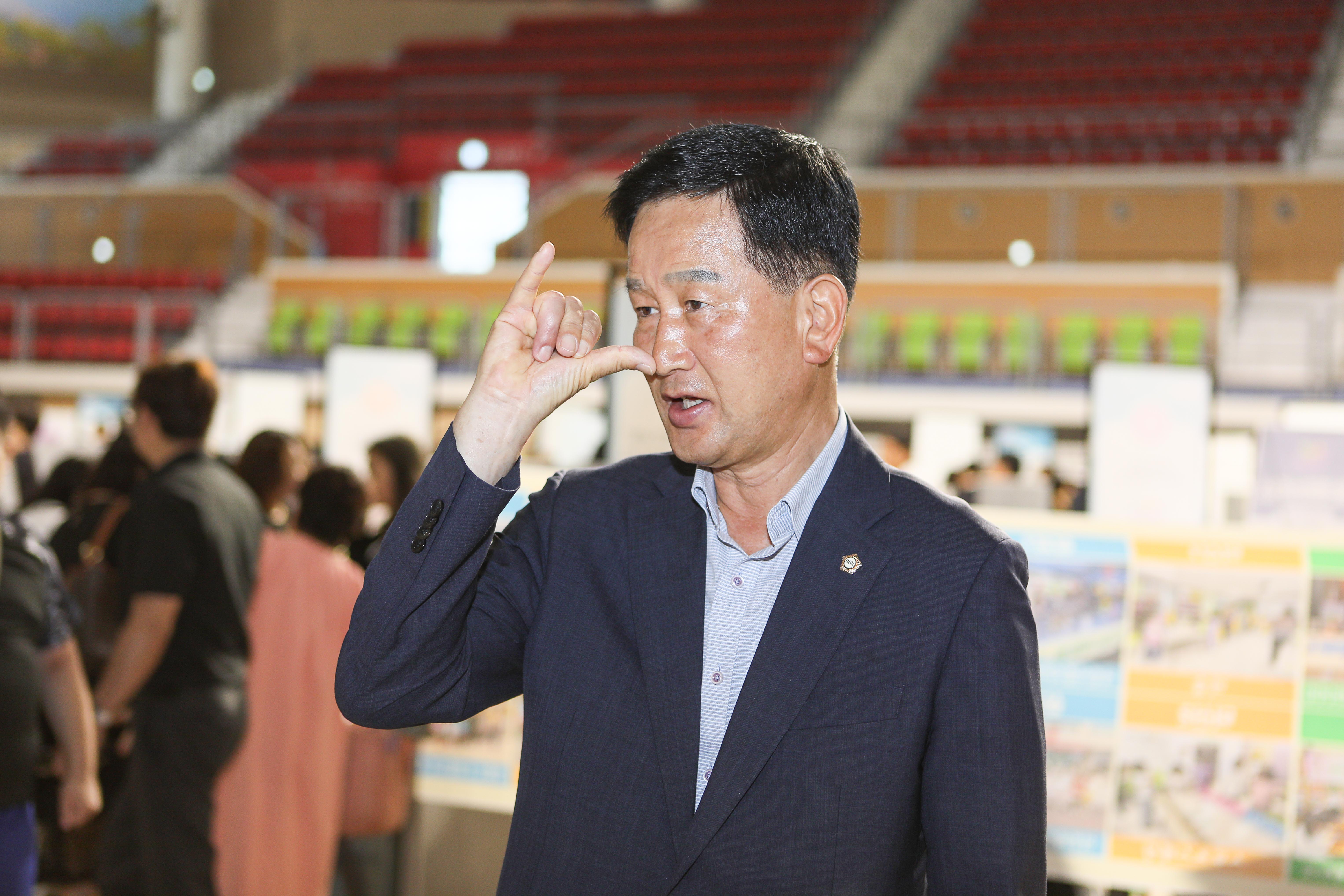 '2026 예산군 사회복지 박람회' 게시글의 사진(4) '049A2692 복사.jpg'