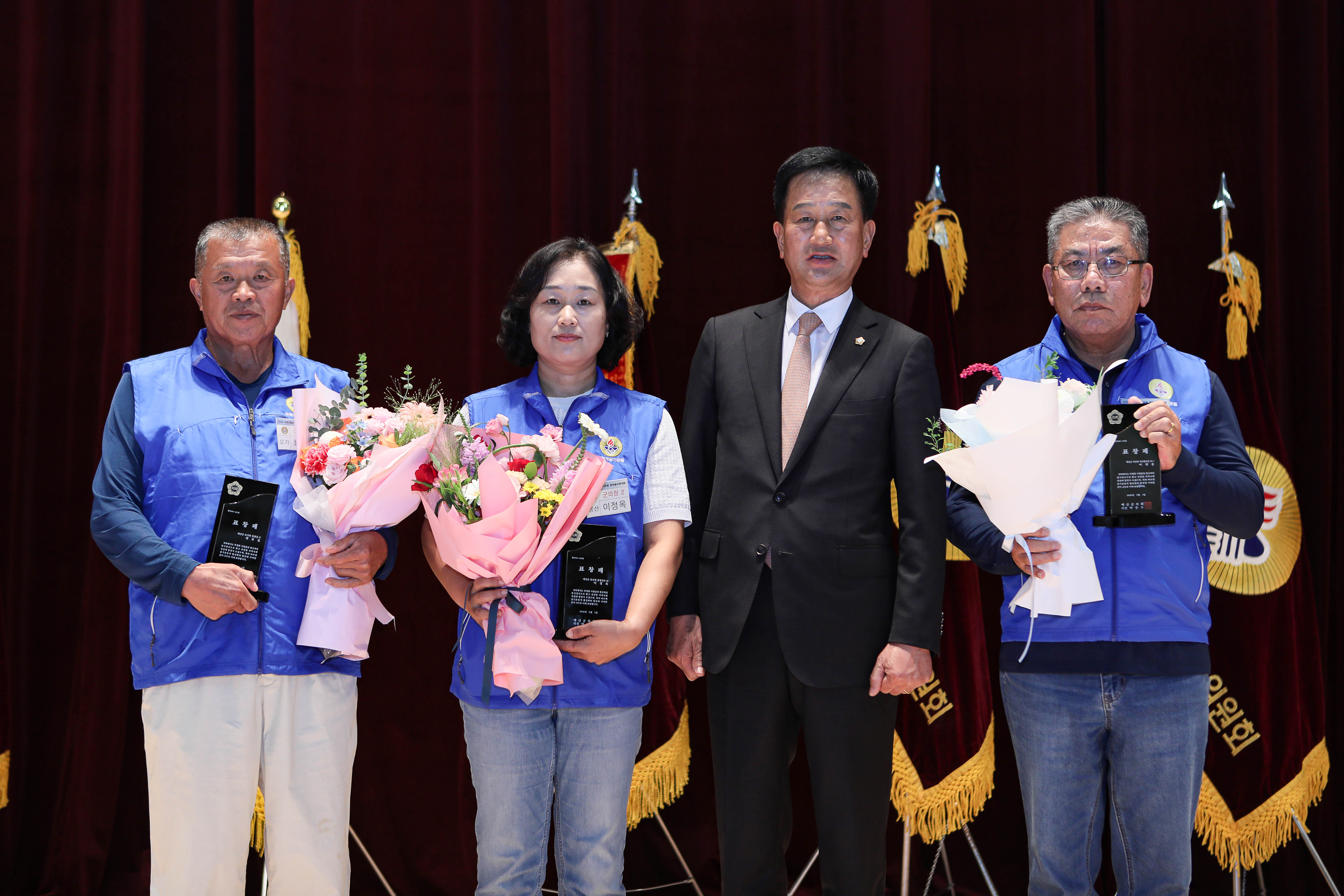 '2026년 바르게살기운동 한마음 수련대회' 게시글의 사진(4) '049A2382 복사.jpg'