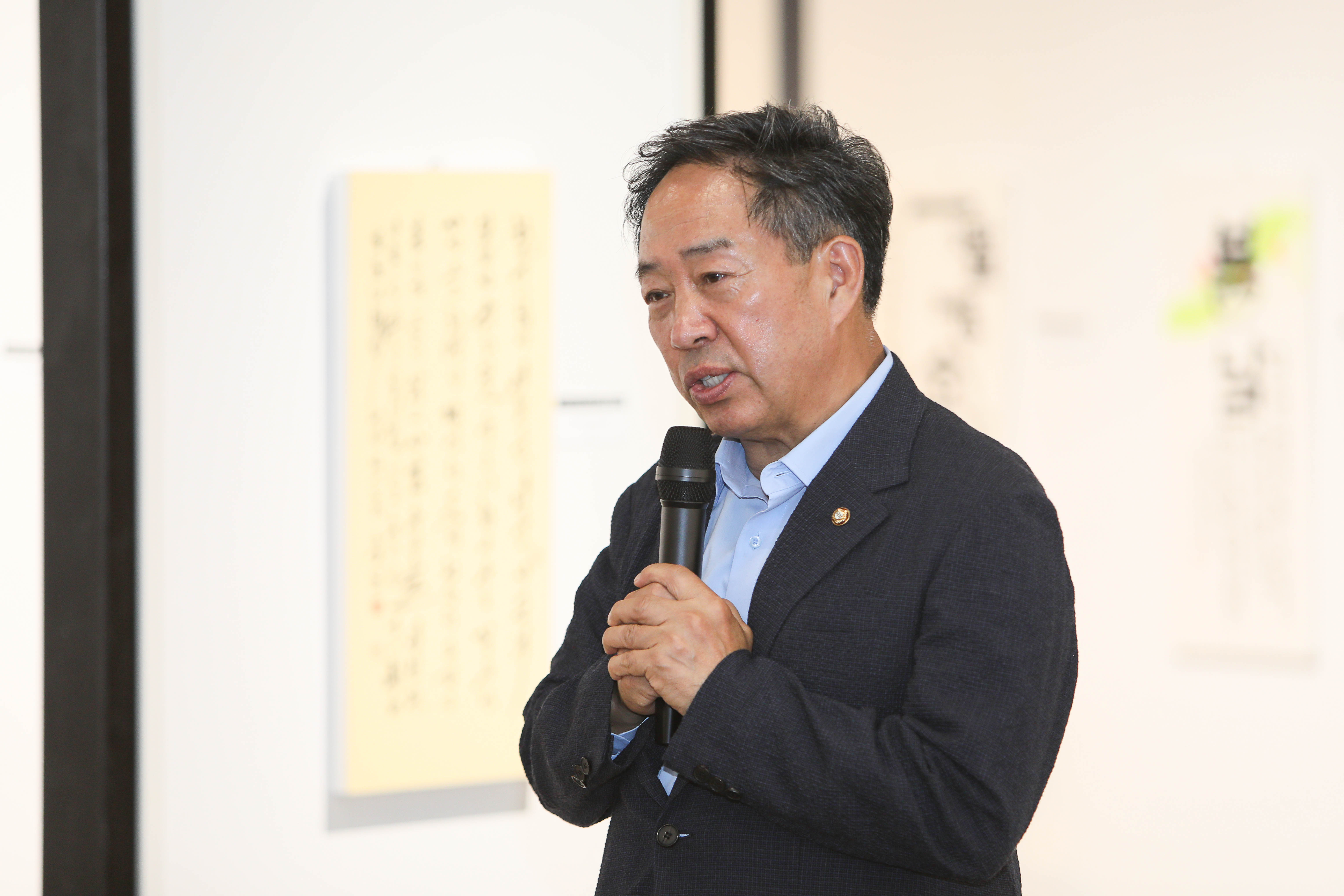 '2026 추사선양 서화전 개막식' 게시글의 사진(8) '049A3034 복사.jpg'