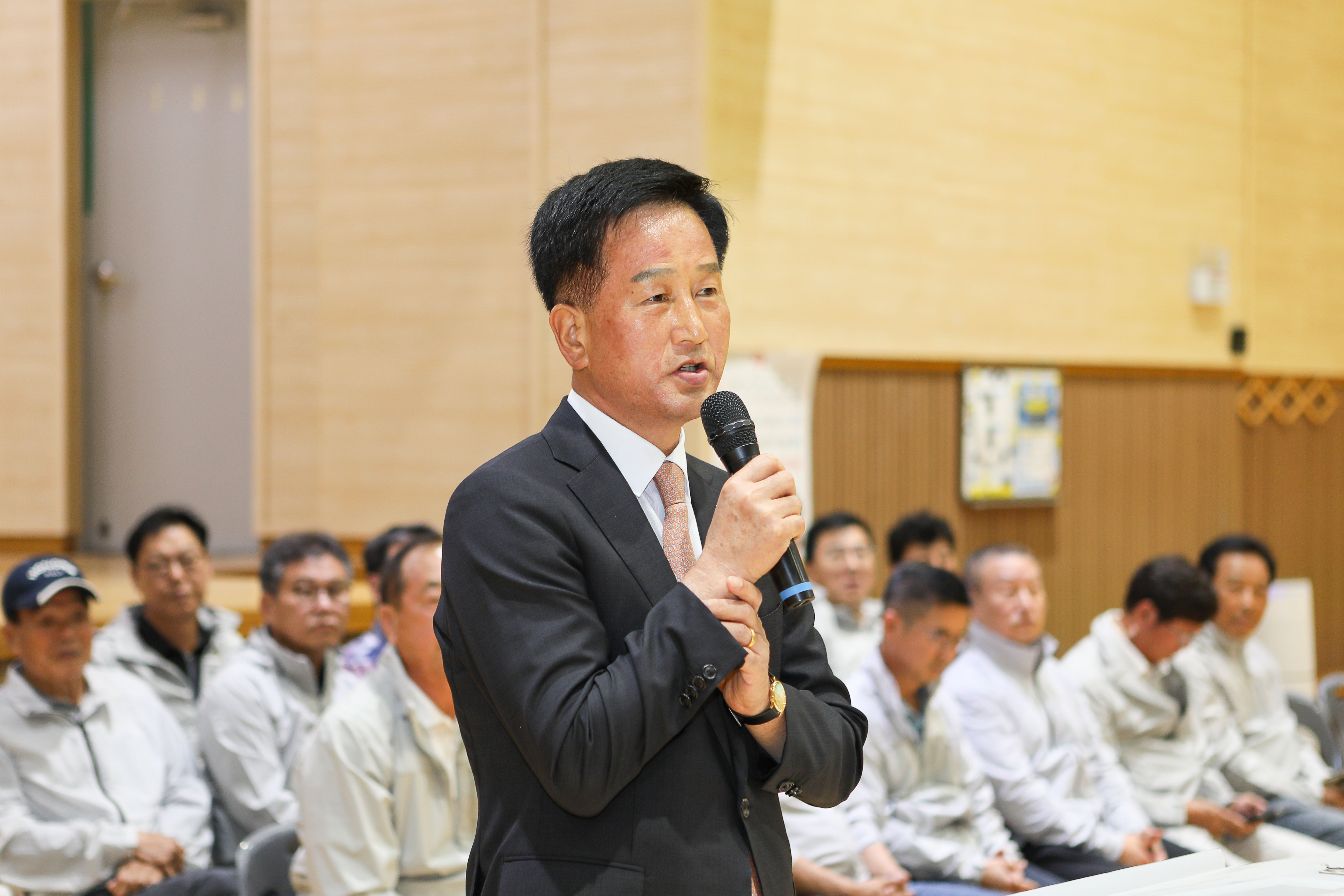 '제78회 충청남도민체육대회 결단식' 게시글의 사진(2) '049A2549 복사.jpg'