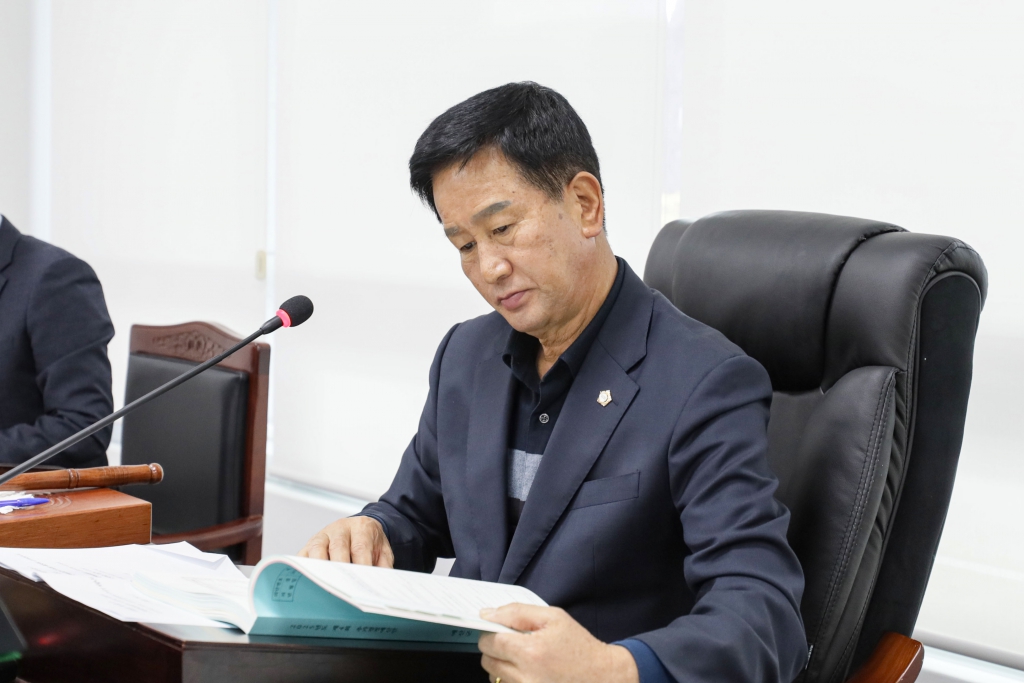 2025년 11월 26일 행정복지위원회