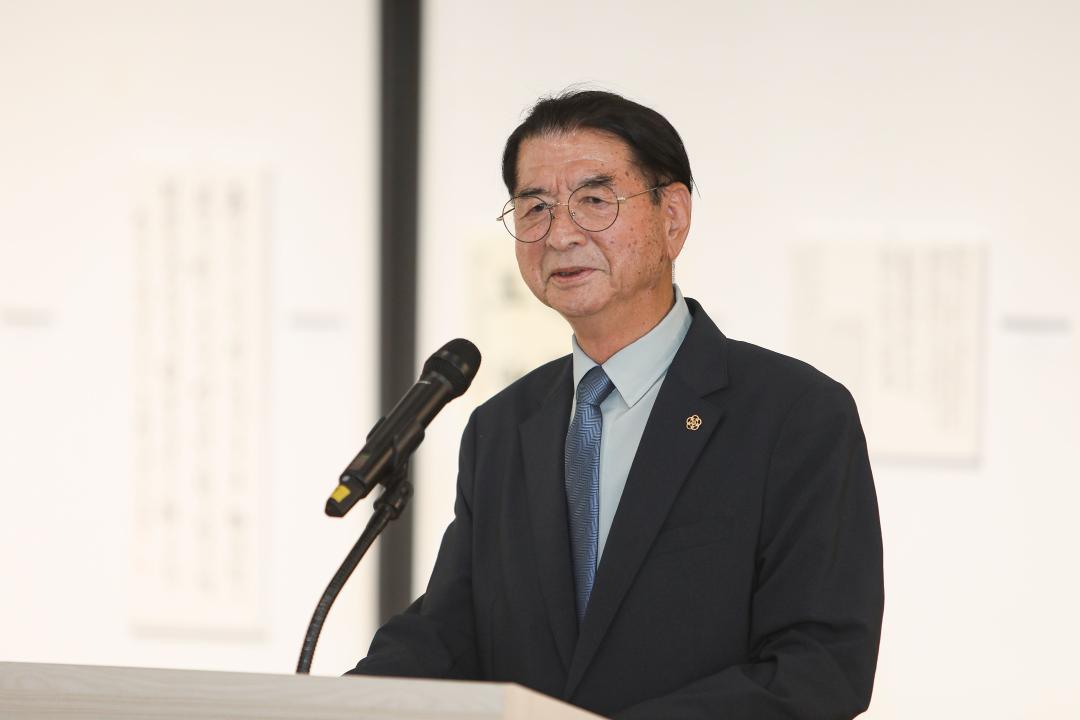 '2026 추사선양 서화전 개막식' 게시글의 사진(6) '049A3025 복사.jpg'