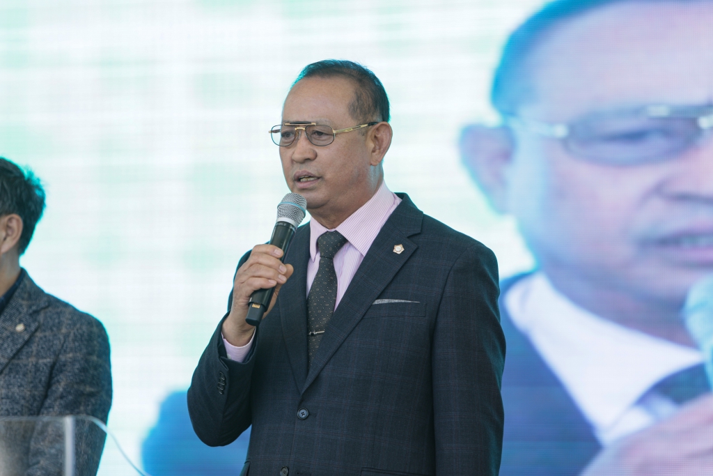 2025년 삽교읍 주민자치 한마당& 청소년 페스티벌