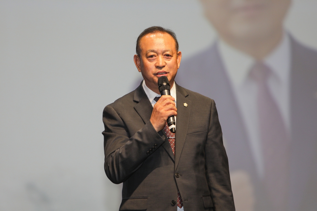 건강도시 예산 군민건강강좌