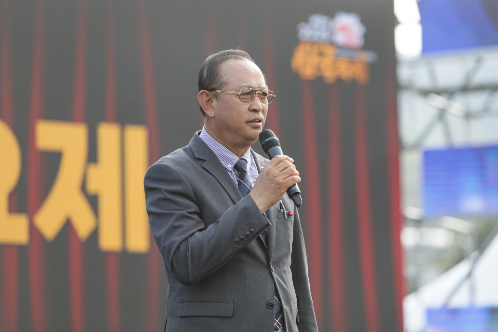 2025 예산장터가요제