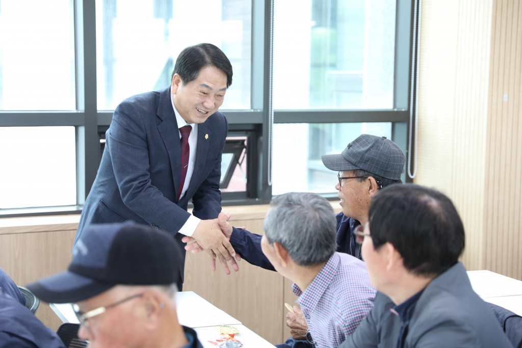 2024년 향교유림지도자 연수회