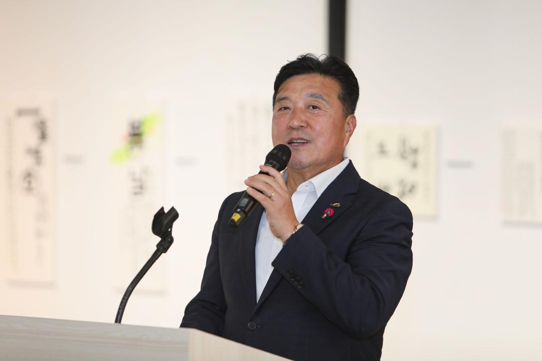 '2026 추사선양 서화전 개막식' 게시글의 사진(7) '049A3026 복사.jpg'