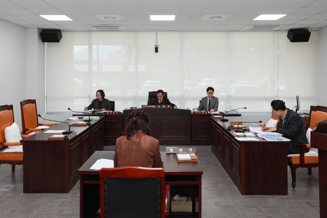 '2026년 3월 16일 의회운영위원회' 게시글의 사진(2) '049A7198 복사.jpg'