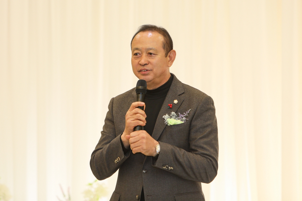 제15회 예산군 장기요양인 한마당 축제