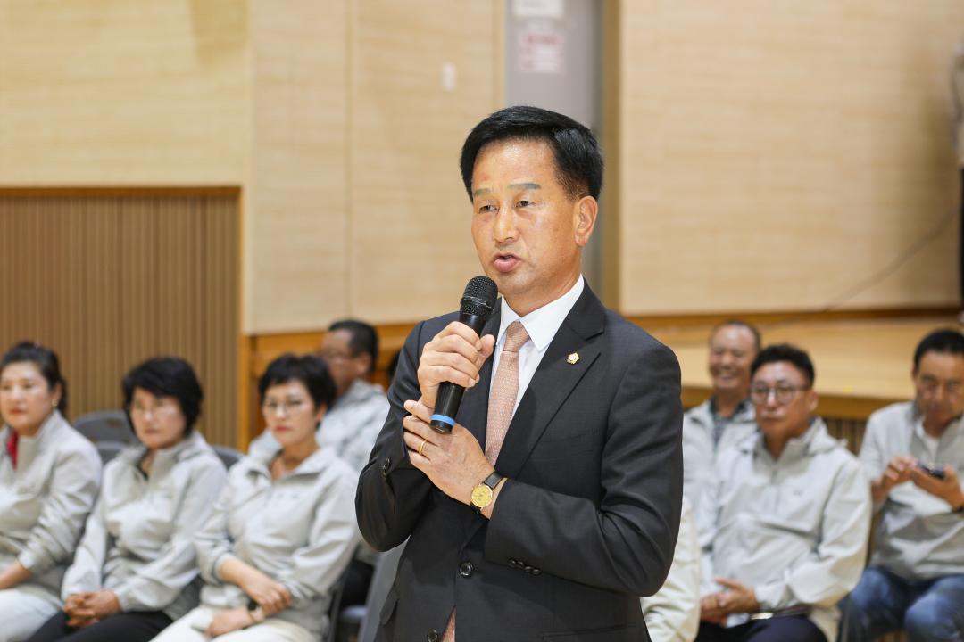 '제78회 충청남도민체육대회 결단식' 게시글의 사진(3) '049A2553 복사.jpg'