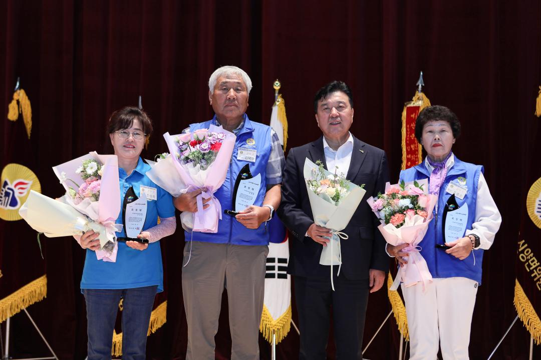 '2026년 바르게살기운동 한마음 수련대회' 게시글의 사진(6) '049A2374 복사.jpg'