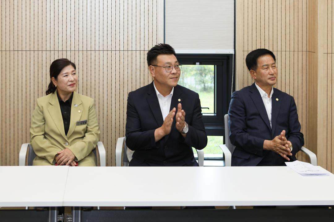 제9회 전국 예산백일장 시상식