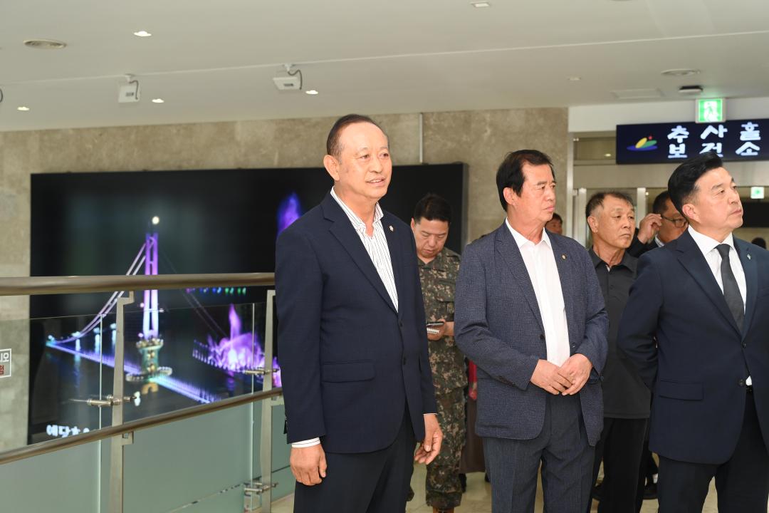 '안보사진 전시회' 게시글의 사진(2) '20260608 안보사진 전시회 (2).jpg'