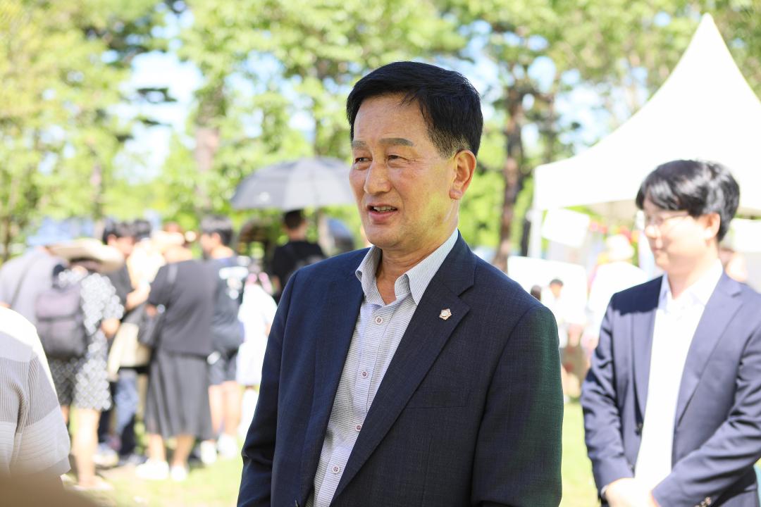 '제7회 예산황새축제기념 황새야생복귀행사' 게시글의 사진(3) '049A2945 복사.jpg'