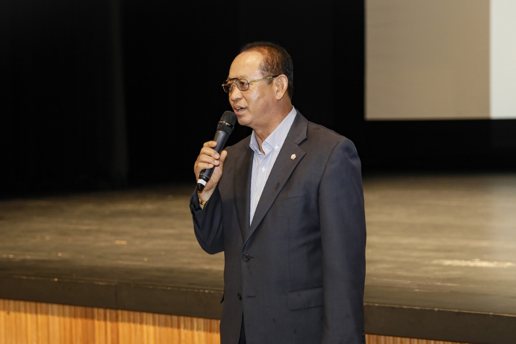 2025 장애인활동지원사보수교육