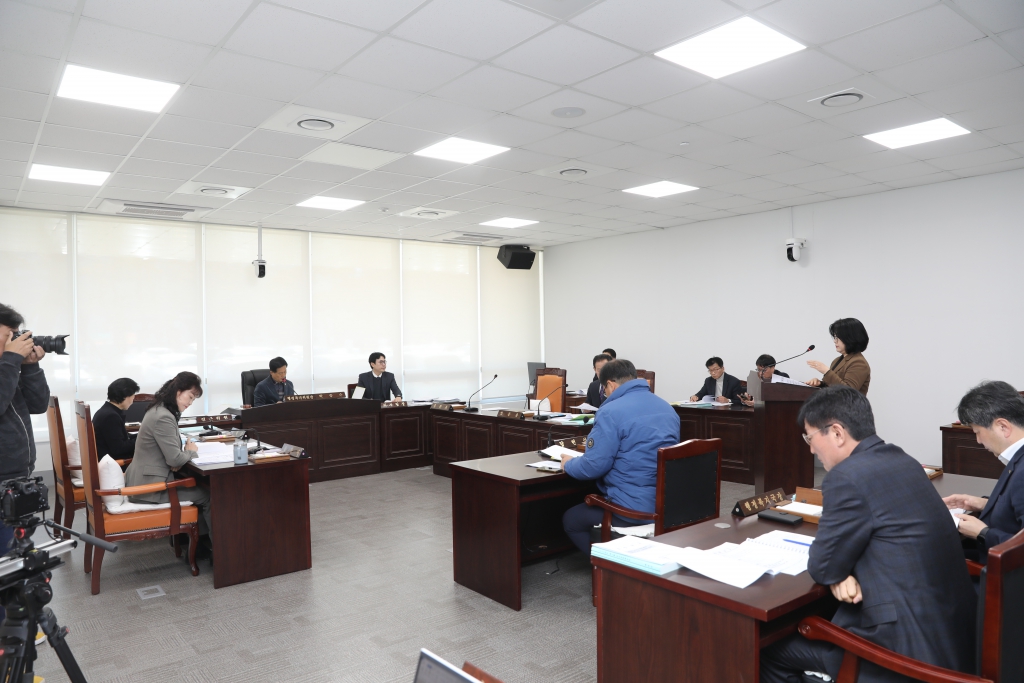 2025년 2월 24일 행정복지위원회