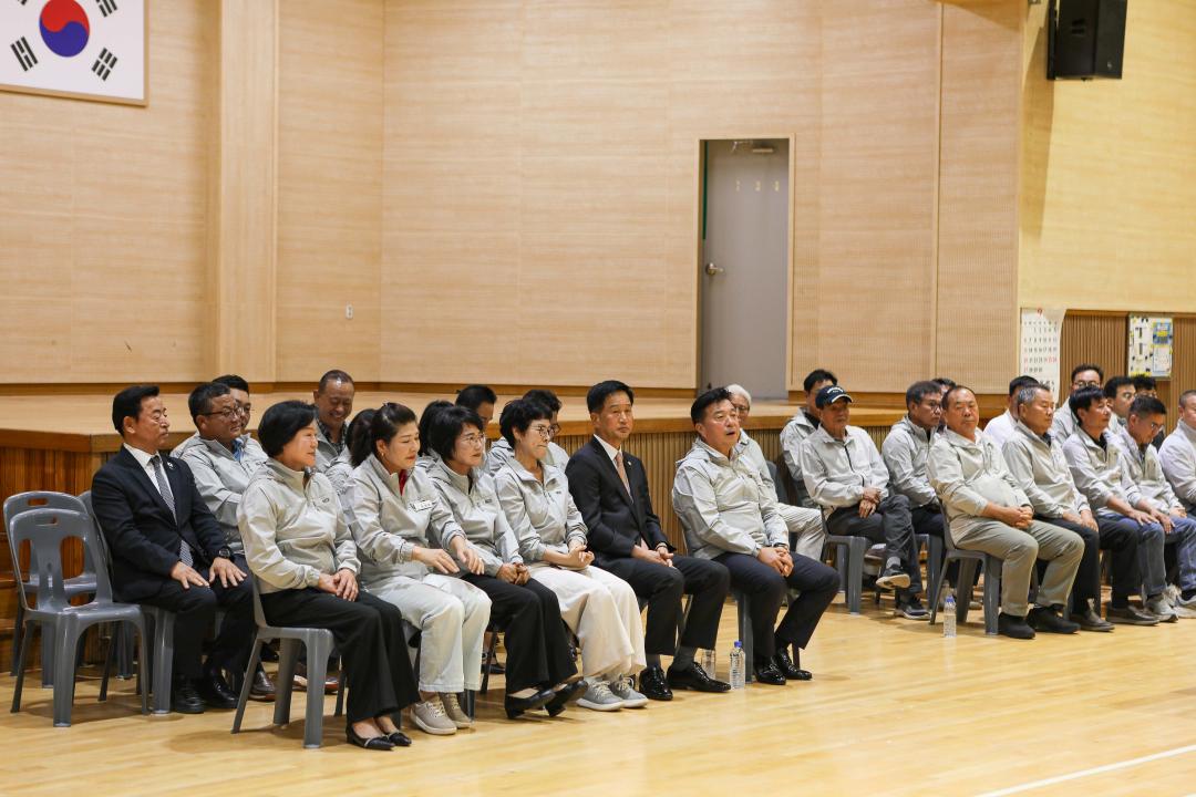 '제78회 충청남도민체육대회 결단식' 게시글의 사진(5) '049A2538 복사.jpg'