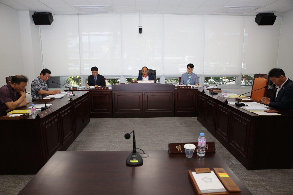 행정복지위원회