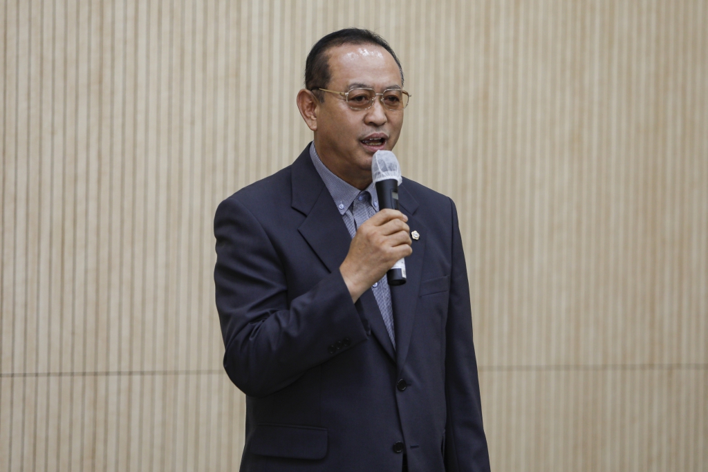 제8회 전국 예산백일장 대회 시상식