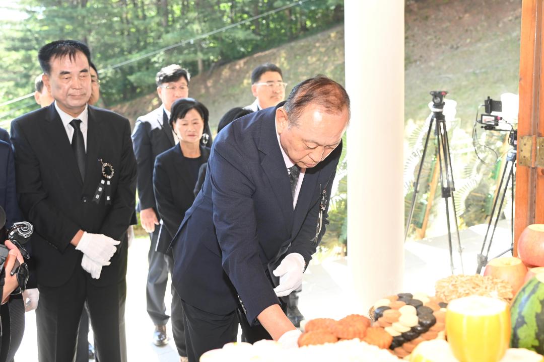 '제71회 현충일 기념식' 게시글의 사진(7) '20260608 제71회 현충일 기념식 (7).jpg'