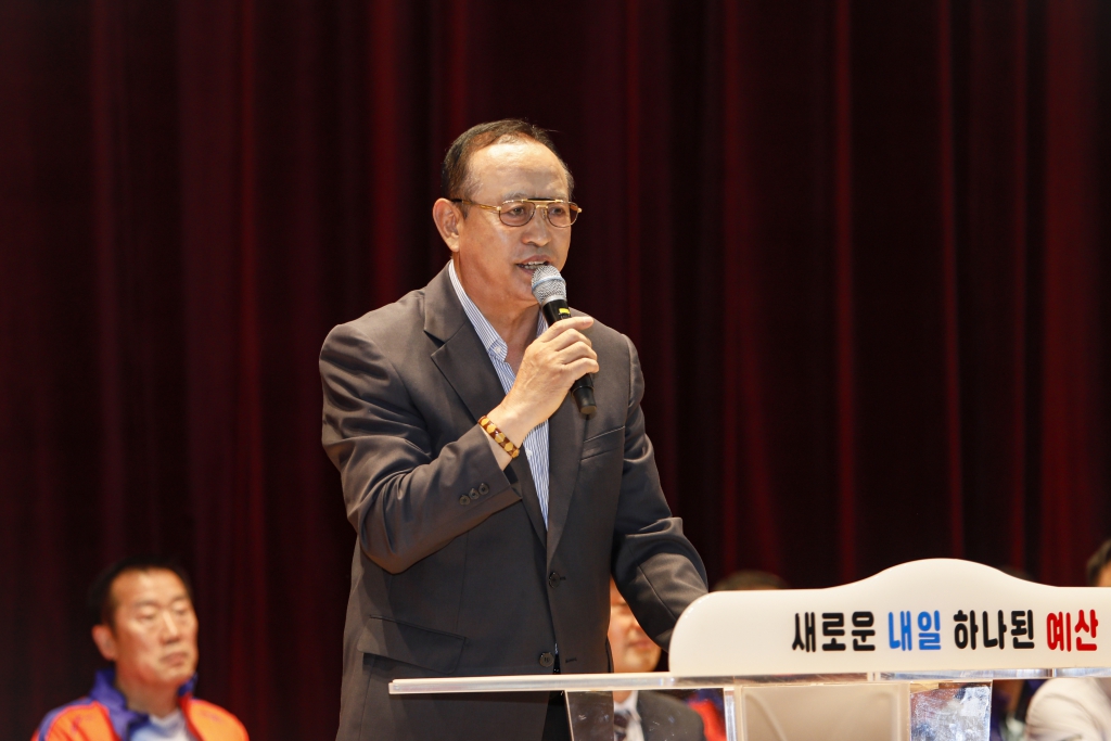 제7회 윤봉길배 전국 오픈탁구대회