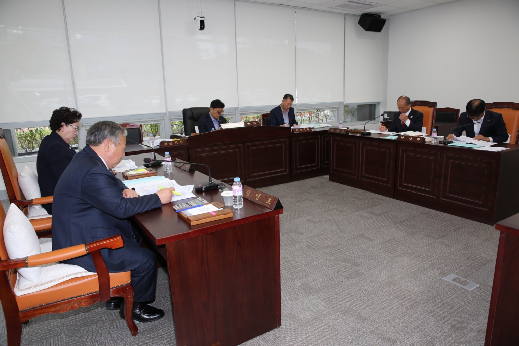 산업건설위원회