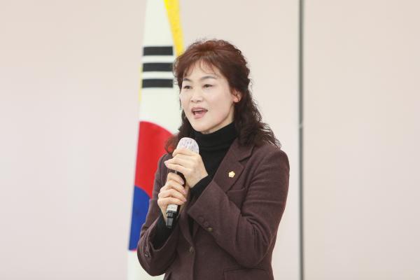 
                                    2026년 예산군여성단체협의회 정기총회