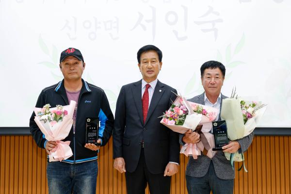 
                                    예산군장애인종합복지관 개관 27주년 기념행사