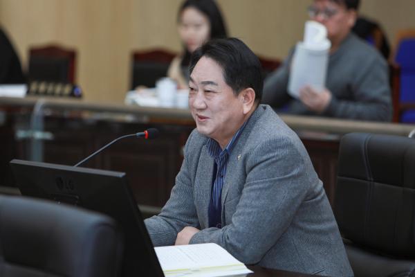 
                                    제322회 임시회 3차 본회의