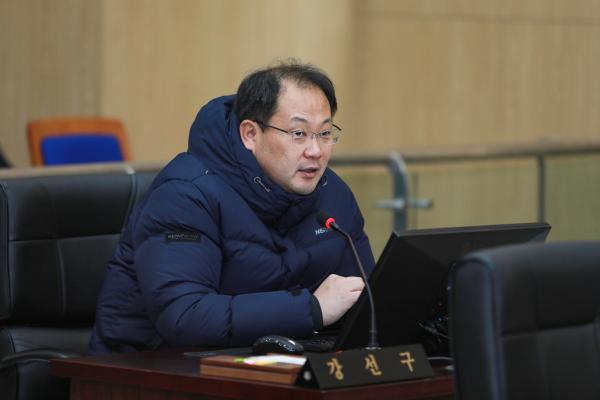 
                                    제322회 임시회 6차 본회의