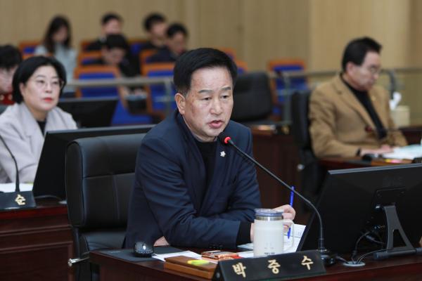 
                                    제322회 임시회 2차 본회의