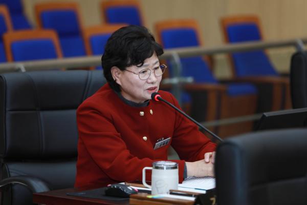 
                                    제322회 임시회 6차 본회의