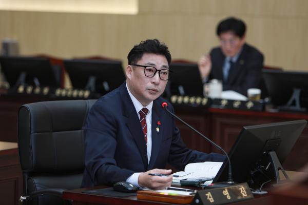 
                                    제322회 임시회 3차 본회의