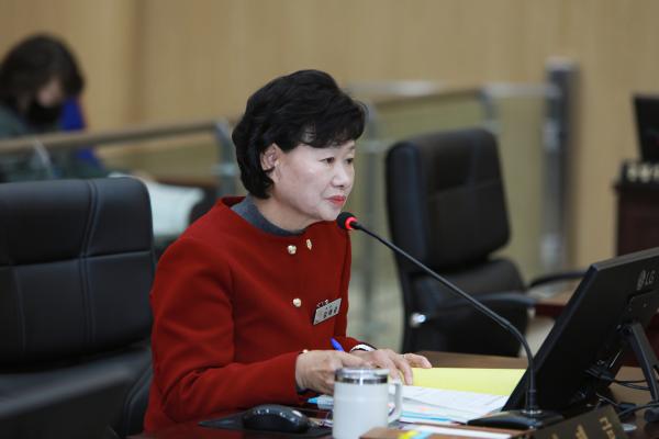 
                                    제322회 임시회 3차 본회의