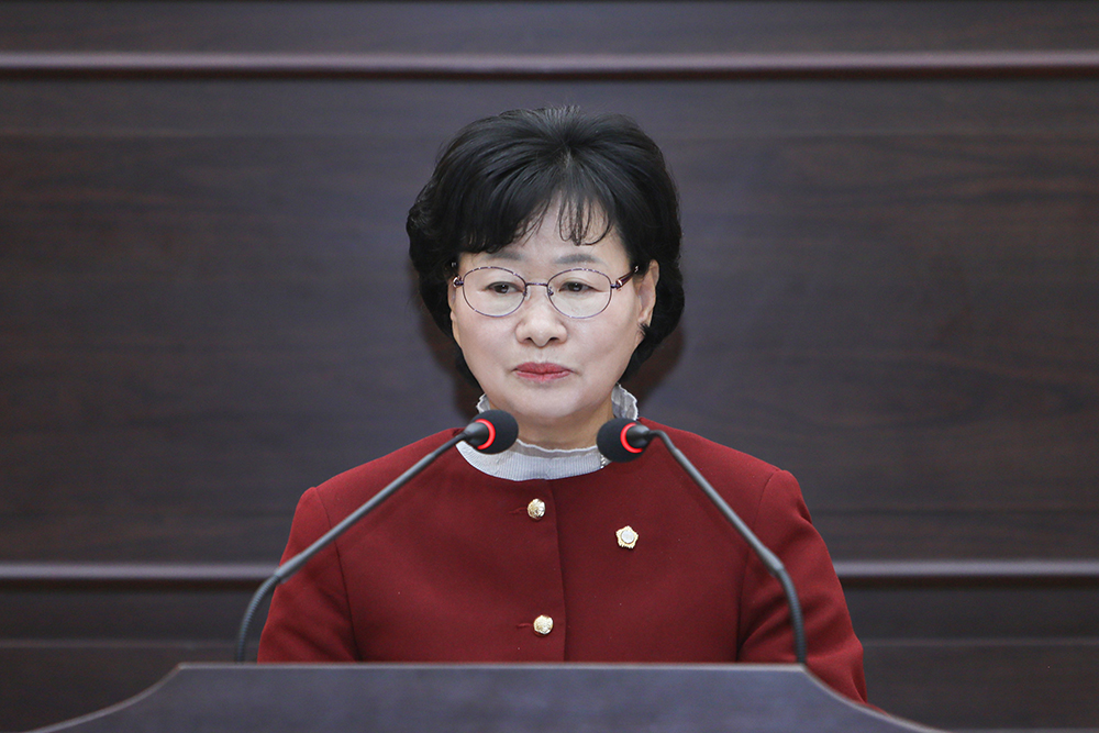 
                충청남도 예산군의회 김태금 의원 사진